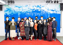은평구, 은옥이를 부탁해 1인 독백 공연