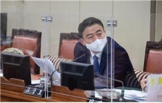 조상호 의원, 서울우먼업 인턴십 사업 총체적 부실 지적