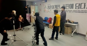 성동구, 백신접종 완료 65세 이상 어르신 대상 ‘청춘 어게인, 사진에 담다’ 운영