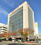 BNK경남은행 울산영업본부, 대한적십자 울산지사 연차대회서 감사패