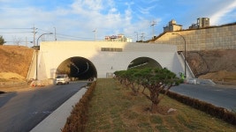 보령해저터널 내달 개통… 보령시, 서해안 관광 허브도시 도약 시동