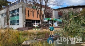 창녕군, ‘우포늪생태관’ 25일부터 무료 개방