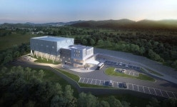 홍천군, 서석면 권역 국민체육센터 건립사업 본격 추진