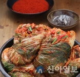 전국 소비자들 전남 김치 엄지척…맛과 품질 인정