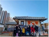 춘천봄내꿈키움사회적협동조합, 미술공예 전시회