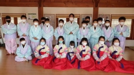 영양군 교육지원청, 지역 문화유산 체험학습 진행