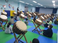 하중초등학교, 온택트(Ontact) 어울림 한마당