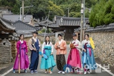 밀양시, 한복 착용자 ‘밀양아리랑 우주천문대’ 관람료 및 이용료 면제