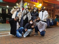 서구청소년센터, 전통시장 살리기 콘텐츠 제작