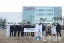 양주시, 여행업계 종사자 ‘산업관광 팸투어’