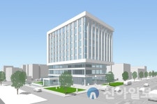 강북구, ‘도봉세무서 복합개발’ 업무협약