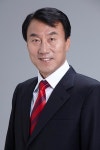 김경원 전 대구국세청장, 내년 영천시장 출마 공식 선언