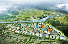 문경, 신기제2일반산단 전국에 잇단 분양 체결