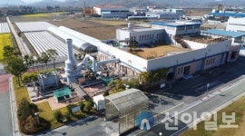 창녕군, 가축분뇨공공처리시설 악취 기술진단 ‘우수시설’ 선정