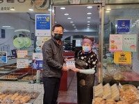 창원시, 고령친화상점 조성 홍보 캠페인