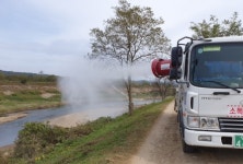 천안 산란계 농장서 두 번째 고병원성 AI 확진