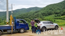 밀양시, 농촌 ‘오지마을 초고속인터넷망’ 구축