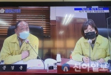 철원 “가로수 훼손자 신고포상금 제도 철저해야”