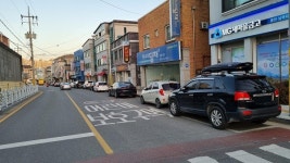 홍천군, 어린이보호구역 내 교통사고 예방 위해 노력