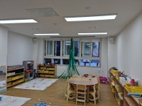 용인, 노후 시립어린이집 4곳 시설 개선 완료