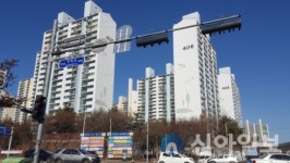 11월 민간아파트 분양가, 전월 대비 평균 1.27%↑