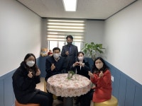 법무부 안산청소년꿈키움센터, ‘상담실 도담도담’ 개관