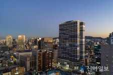 대보건설, 대구 오피스텔 준공