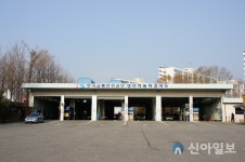 교통안전공단, 재활용 에너지 전력 생산 개시