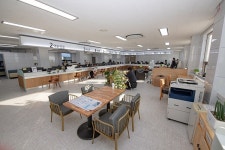 양구군, 종합민원실 청사 본관 1층으로 이전