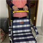 성동구 성수1가제2동, 독거어르신 대상 전기요 및 실버카 지원