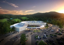 홍성군, 첫 골프장 조성사업 시동… 금비레저(주)와 투자 양해각서 체결