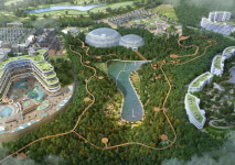 강릉시, 임인년 첫 단추는 대규모 복합 관광단지 투자 사업협약