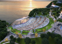 강릉시, 임인년 첫 단추는 대규모 복합 관광단지 투자 사업협약