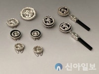 충남도, ‘용봉환두’ 충남 대표 문화상품으로 선정