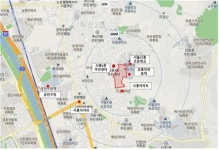 금천구 시흥동 810 일대, 서울시 지원 민간 재개발사업 후보지 선정