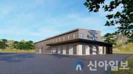 서산특산품유통사업단법인 | 서산시, 지역 안심먹거리 실현 '박차'