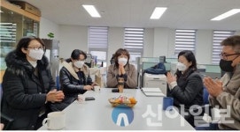 홍천군 도시재생지원센터 .한신대학교 사회혁신경영대학원 인턴실습생 파견