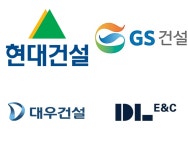 NH투자, 현대·GS건설 목표주가 유지…대우건설은 하향 조정