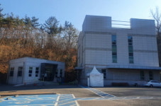 진주시, 안락공원 추모당 설 명절 참배 사전예약제 실시