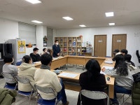 진안군 청년협의체, 활동보고회·정기회의 개최