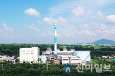 수도권매립지관리공사, 매립가스 이용 전력 439만MWh 생산