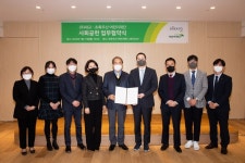 (주)대교디앤에스 대교타워점 | 대교 2세 강호준, 이번엔 '어린이' 교육평등 제공