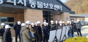 대전시건설관리본부, 발주공사 현장 점검