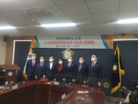 ‘화력발전소 소재 지자체 시.군협의회, 당진에서 3차 정례회 개최