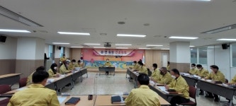 포항 남구, 코로나19 특별방역 다중이용시설 집중 점검