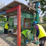 천안시, 행복한 노인과 장애인 위해 2721억원 투입