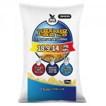[친절한 농자재氏] 고품질 벼 위한 맞춤형 비료 첫 선