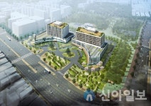 성남시, 신흥동 옛 1공단 터에 법조단지 조성 추진