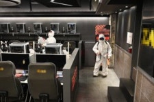 태백, 설 연휴 특별방역기간 운영