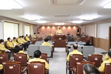 대전 대덕구의회, 2022년 첫 의사일정 마무리
